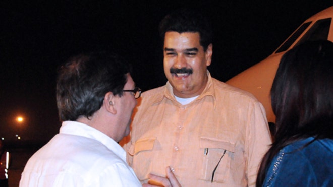 Cuba Maduro Chavez.jpg